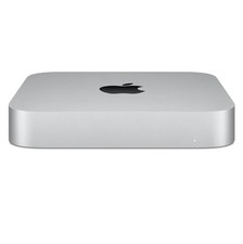 Apple Mac mini Apple M1-M1 8GB 256GB MacOS Sehr Gut