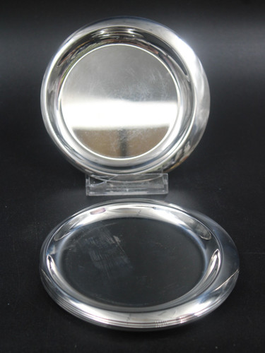 Wmf edelstahl untersetzer - wmf,