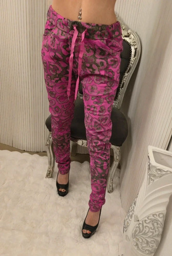 Leggings leggins hose stretch - leggins,