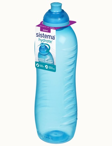 Sistema 620ml twist sip - 620ml, n