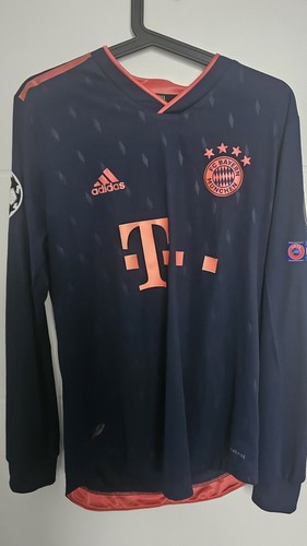 Spielertrikot cuisance bayern - cuisance,