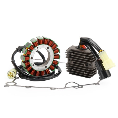 Lichtmaschine stator regler - lichtmaschine, stator,