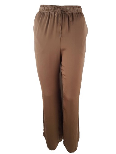 Minimal damen hose braun - minimal,