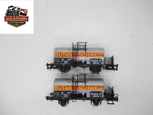 Roco 76312 gaskesselwagen - 76312,