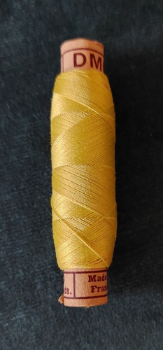 Dmc baumwollgarn spule - dmc,