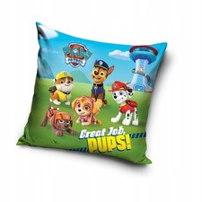 Kinder Kissenbezug 40x40 cm