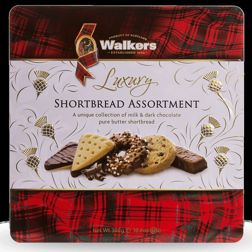 Walker shortbread - walker's,