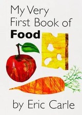 My Very First Book of Food |