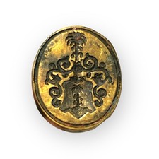 Petschaft Siegel  18/19. Jhd