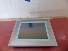 Siemens SIMATIC Multi Panel