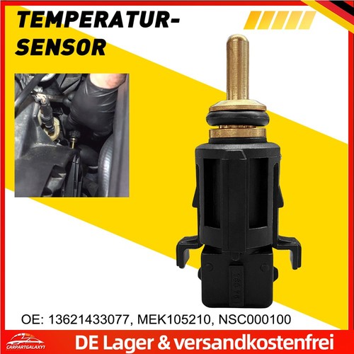 Kühlmitteltemperatursensor