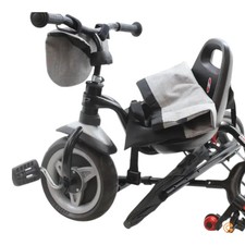 PUKY CEETY Comfort Dreirad Kinderrad Schieberad Rad SIEHE TEXT/FOTO