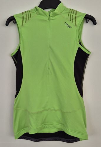 Damen radtrikot benger 38 - damen, gr.