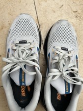 Brooks adrenalin gtx, 42, Herren, Lauschuh, Trailrunning, Stabilitätsschuh