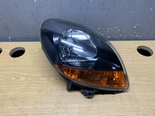 Frontscheinwerfer Scheinwerfer Renault Kangoo 1 Ph 2 8200183921 rechts ab 2003