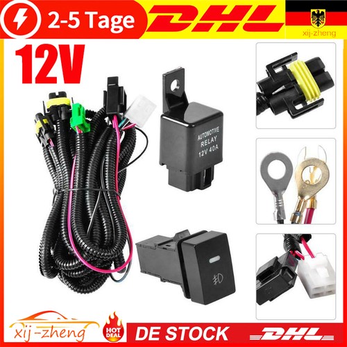12v auto kfz universal - 12v,