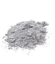 Modellgips 4 Kg DUNKELGRAU -