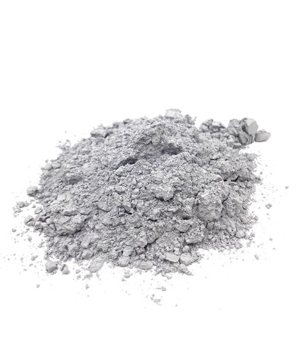 Modellgips dunkelgrau - 4, kg