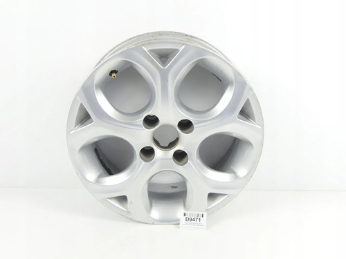 Alufelge zoll 0 4x108 - alufelge, 16