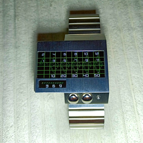 Seahope eleeno cyber heartbeat - eleeno,