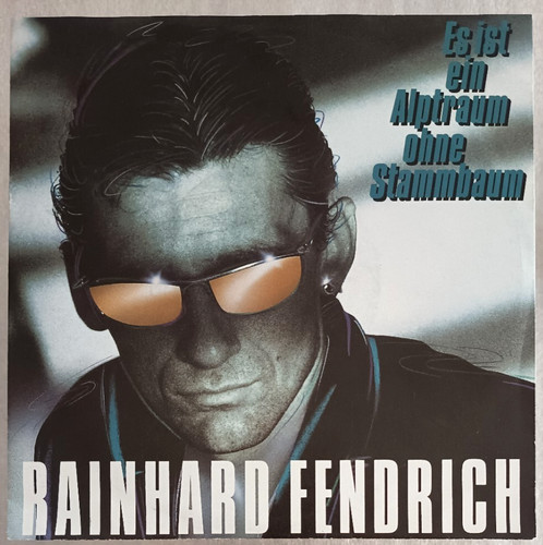 Rainhard fendrich es ist - rainhard,