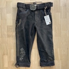 Stockerpoint Herren Kniebund