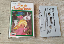 Wenn das Christkind kommt --