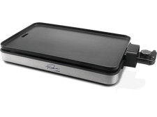 Koenic KTY-TR 2025 TEPPAN YAKI