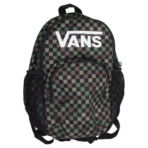 Vans rucksack unisex - vans,, rucksack,