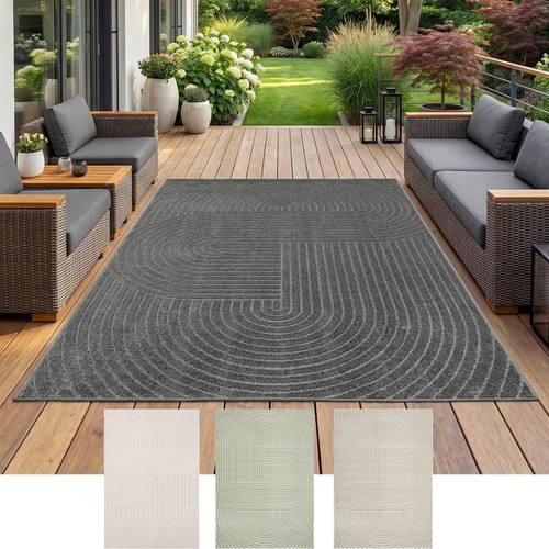 Outdoor teppich wetterfest - outdoor,