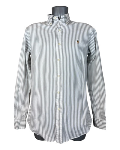 Polo ralph lauren oxfordhemd - lauren,