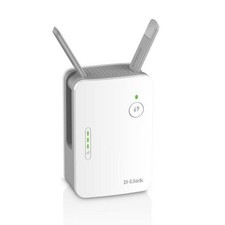 D-Link DAP-1620 Wireless Range