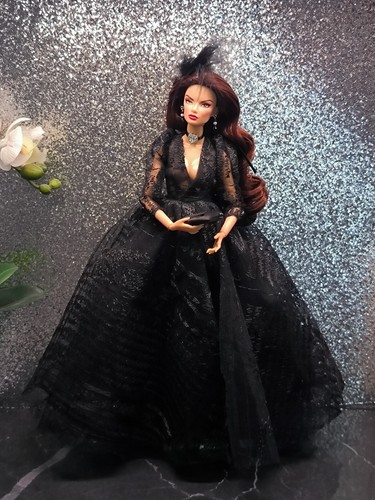 Bjd style puppe party - bjd,