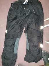 BMW Motorradhose Trailguard