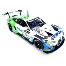 Carrera Digital 124 BMW M4 GT3 Mahle NEU Fahrzeug Auto Bahn