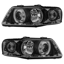 Scheinwerfer Hauptscheinwerfer