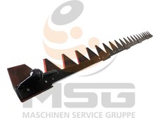 MA29529 Mähmesser für Balkenmähwerk IHC, MCCormick, DE-22