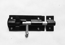 Torschuppen 76 mm 3"