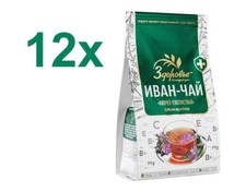 Ivan Tee 12 x 50 g