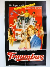 Original Filmposter Filmplakat