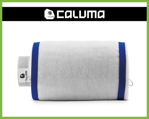 Caluma aktivkohlefilter 100 - aktivkohlefilter, Ø