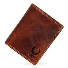 HANDMADE Geldbörse Herren