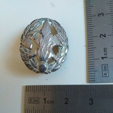 (1339) Emblem Feuerwehr um 1910 