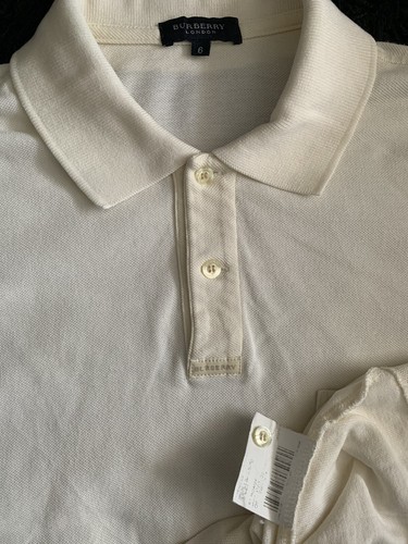 Burberry london poloshirt - burberry,