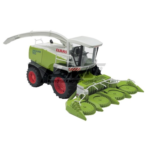 Bruder 02131 claas jaguar - 02131,