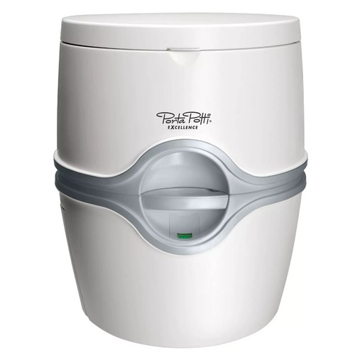 Thetford porta potti - porta,