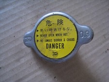 Deckel / Verschluss für