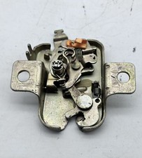 Schloss Heckdeckel MAZDA MX-5 II (NB) Kofferraumschloss Verriegelung