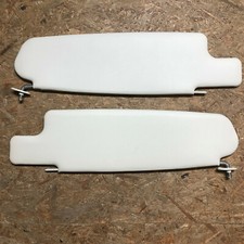 Sonnenblenden Sonnenblende VW Bus T2 T2a T2b Innenausstattung Himmel Westfalia