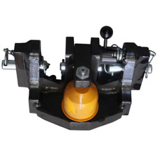 K80 Anhängerkupplung